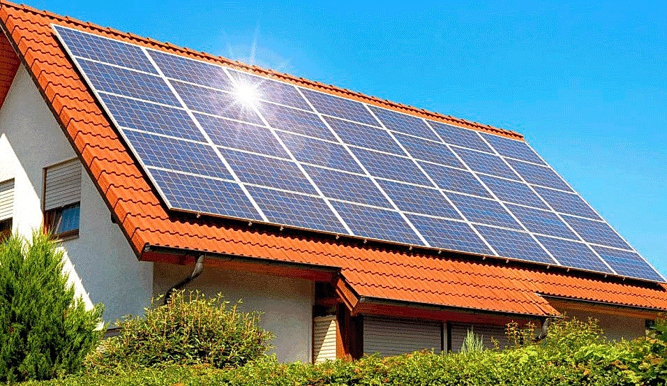 Enerji Santrali Uygulamaları Nedir