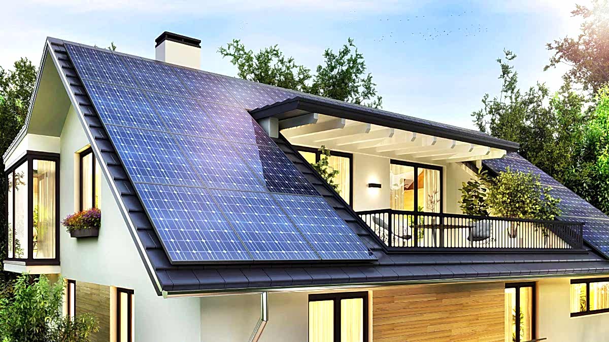 Güneş Panelleri ile Enerjide Devrim: Solenser ile Geleceğe Yatırım