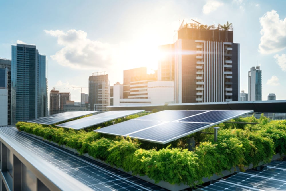 Solenser ile Güneş Enerjisinin 5 Büyük Faydası