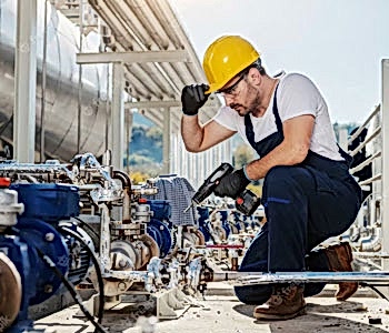 Hidroelektrik Teknik Servis