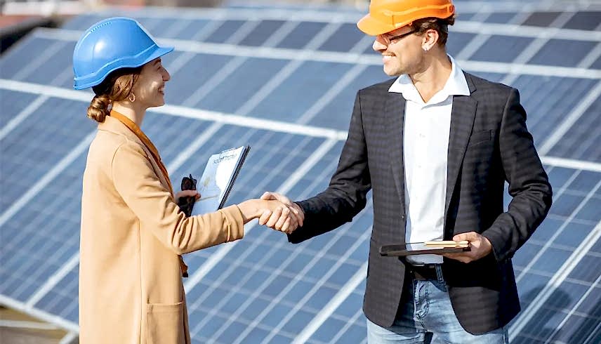 Güneş Enerji Santrallerinin Resmi Onay Süreci
