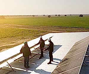 Yenilenebilir Enerji Kaynakları için Saha Keşfi