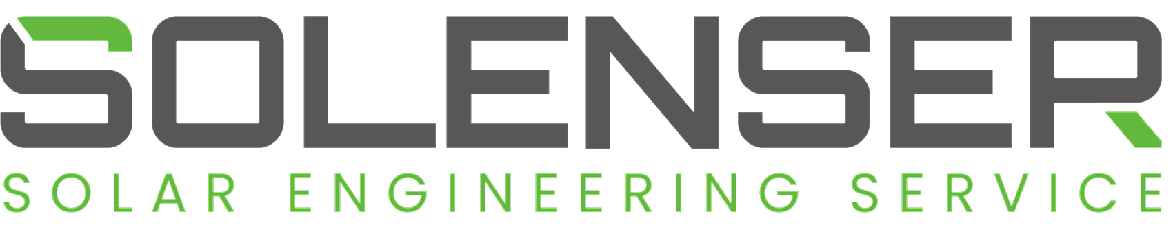 Solenser Solar Engineering Service