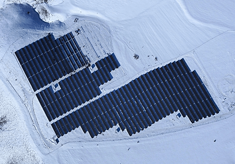 Solar Durak Sistemleri, Teknokent enerji sistemleri, su türbinleri