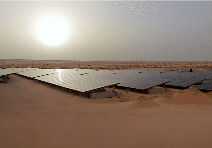 Solar Durak Sistemleri, Teknokent enerji sistemleri, su türbinleri