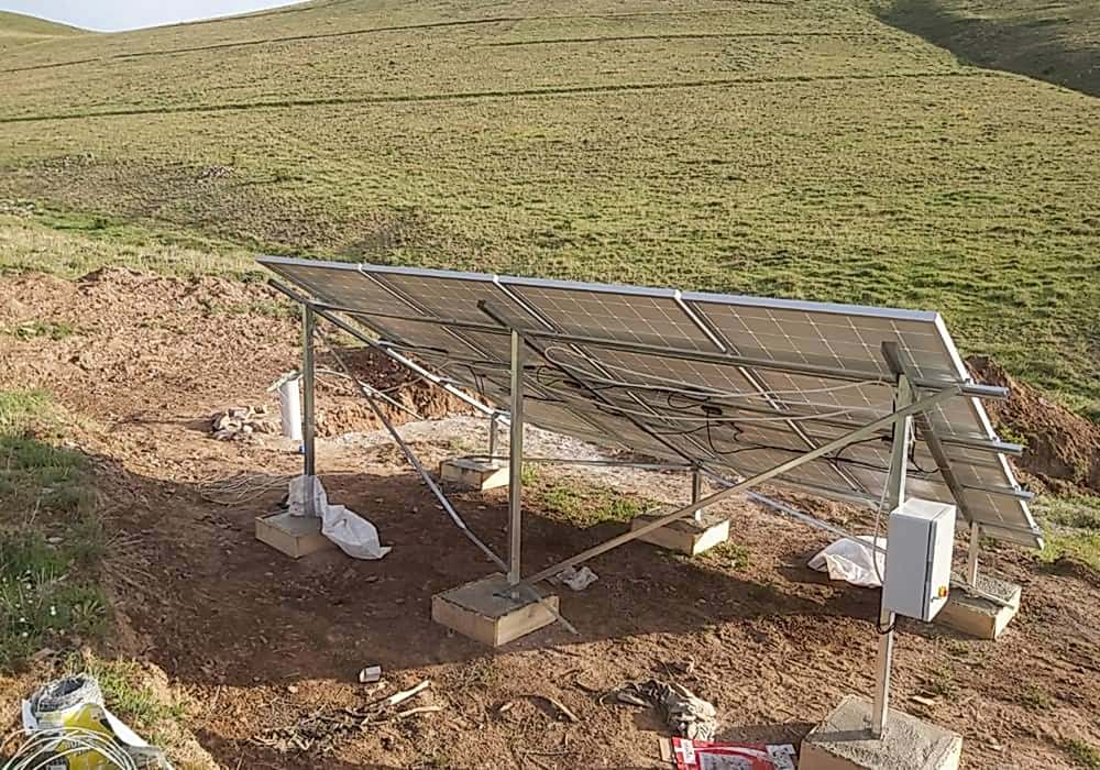 güneş enerjileri, güneş enerjisi nedir, teknokent pv panel üretimi